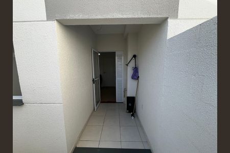 Apartamento para alugar com 43m², 2 quartos e sem vagaQuintal