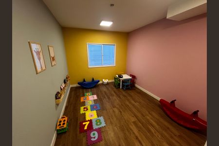 Apartamento para alugar com 43m², 2 quartos e sem vagaBrinquedoteca