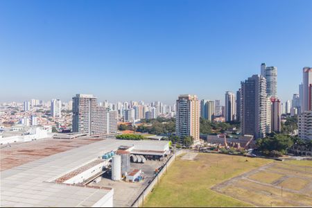 Apartamento para alugar com 96m², 3 quartos e 2 vagas Apartamento para alugar com 96m², 3 quartos e 2 vagasVista - Varanda