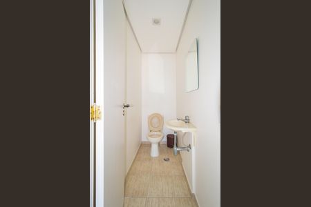 Apartamento para alugar com 96m², 3 quartos e 2 vagas Apartamento para alugar com 96m², 3 quartos e 2 vagasLavabo