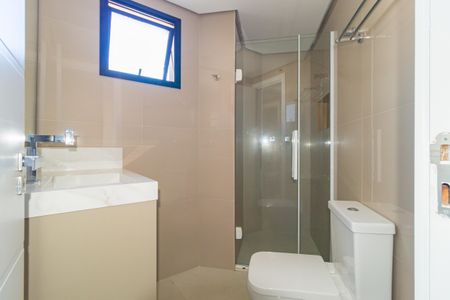 Apartamento para alugar com 96m², 3 quartos e 2 vagas Apartamento para alugar com 96m², 3 quartos e 2 vagasBanheiro - Suíte