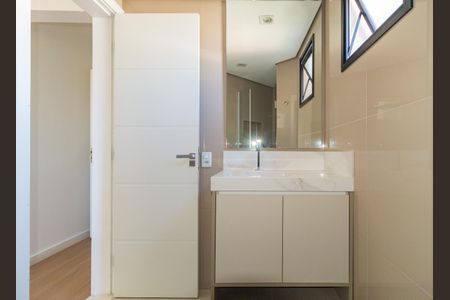 Apartamento para alugar com 96m², 3 quartos e 2 vagas Apartamento para alugar com 96m², 3 quartos e 2 vagasBanheiro - Suíte