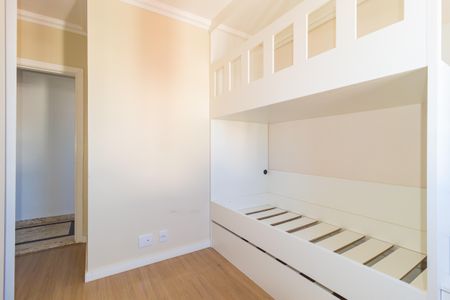 Apartamento para alugar com 96m², 3 quartos e 2 vagas Apartamento para alugar com 96m², 3 quartos e 2 vagasQuarto 2