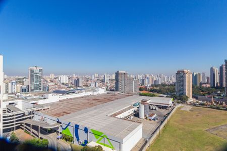 Apartamento para alugar com 96m², 3 quartos e 2 vagas Apartamento para alugar com 96m², 3 quartos e 2 vagasVista - Quarto 1