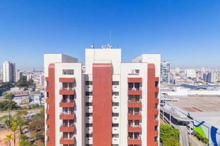 Apartamento para alugar com 96m², 3 quartos e 2 vagas Apartamento para alugar com 96m², 3 quartos e 2 vagasVista - Quarto 2