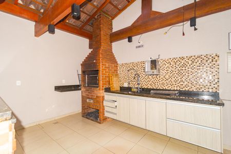 Apartamento para alugar com 96m², 3 quartos e 2 vagas Apartamento para alugar com 96m², 3 quartos e 2 vagasChurrasqueira