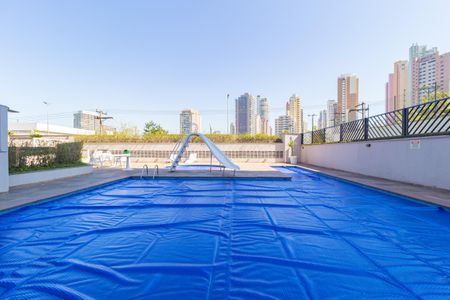 Apartamento para alugar com 96m², 3 quartos e 2 vagas Apartamento para alugar com 96m², 3 quartos e 2 vagasPiscina