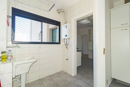 Apartamento para alugar com 96m², 3 quartos e 2 vagas Apartamento para alugar com 96m², 3 quartos e 2 vagasÁrea de Serviço