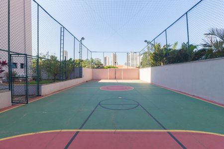 Apartamento para alugar com 96m², 3 quartos e 2 vagas Apartamento para alugar com 96m², 3 quartos e 2 vagasQuadra