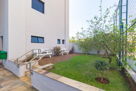 Apartamento para alugar com 96m², 3 quartos e 2 vagas Apartamento para alugar com 96m², 3 quartos e 2 vagasÁrea comum