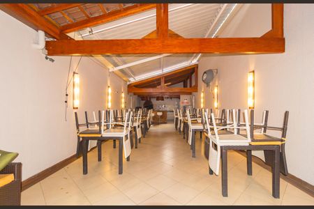 Apartamento para alugar com 96m², 3 quartos e 2 vagas Apartamento para alugar com 96m², 3 quartos e 2 vagasChurrasqueira