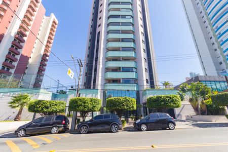 Apartamento para alugar com 96m², 3 quartos e 2 vagas Apartamento para alugar com 96m², 3 quartos e 2 vagasFachada