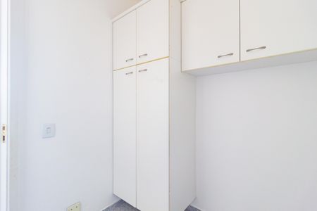 Apartamento para alugar com 96m², 3 quartos e 2 vagas Apartamento para alugar com 96m², 3 quartos e 2 vagasQuarto - Área de Serviço