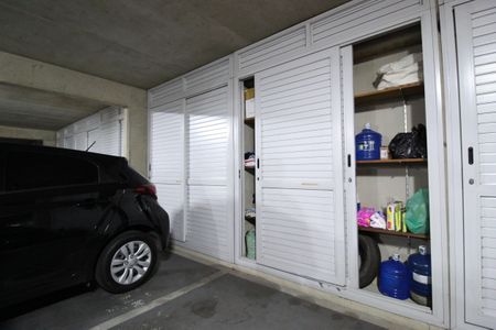 Apartamento à venda com 108m², 3 quartos e 3 vagasDepósito