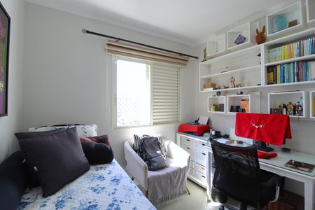 Apartamento à venda com 108m², 3 quartos e 3 vagasQuarto 1