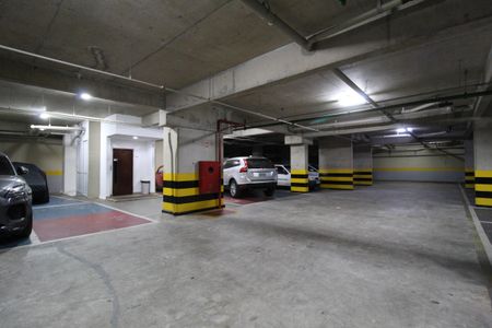 Apartamento à venda com 108m², 3 quartos e 3 vagasGaragem