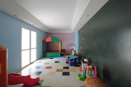 Apartamento à venda com 108m², 3 quartos e 3 vagasÁrea Comum - Brinquedoteca