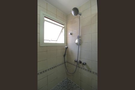 Apartamento à venda com 108m², 3 quartos e 3 vagasBanheiro da Suíte