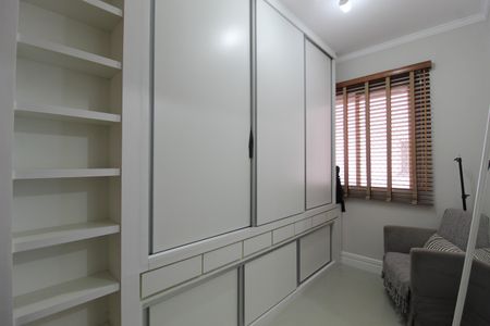 Apartamento à venda com 108m², 3 quartos e 3 vagasCloset