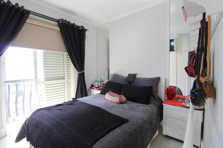 Apartamento à venda com 108m², 3 quartos e 3 vagasSuíte