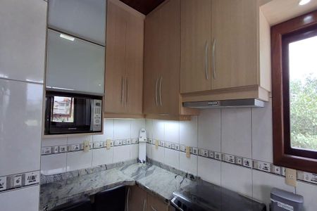 Casa para alugar com 300m², 3 quartos e 3 vagas Casa para alugar com 300m², 3 quartos e 3 vagasCozinha