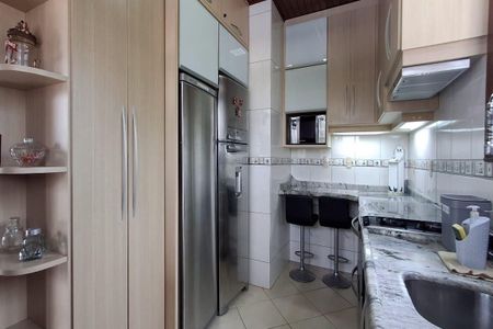 Casa para alugar com 300m², 3 quartos e 3 vagas Casa para alugar com 300m², 3 quartos e 3 vagasCozinha