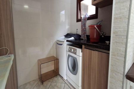 Casa para alugar com 300m², 3 quartos e 3 vagas Casa para alugar com 300m², 3 quartos e 3 vagasÁrea de Serviço