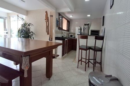Casa para alugar com 300m², 3 quartos e 3 vagas Casa para alugar com 300m², 3 quartos e 3 vagasÁrea comum