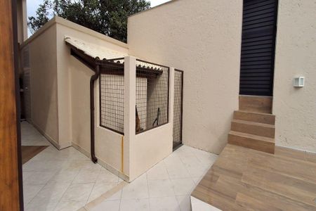 Casa para alugar com 300m², 3 quartos e 3 vagas Casa para alugar com 300m², 3 quartos e 3 vagasQuintal