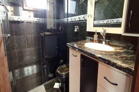 Casa para alugar com 300m², 3 quartos e 3 vagas Casa para alugar com 300m², 3 quartos e 3 vagasBanheiro 2