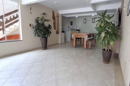 Casa para alugar com 300m², 3 quartos e 3 vagas Casa para alugar com 300m², 3 quartos e 3 vagasÁrea comum