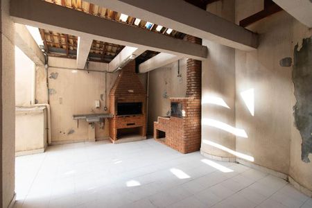 Apartamento para alugar com 60m², 3 quartos e 1 vagaÁrea comum - Churrasqueira