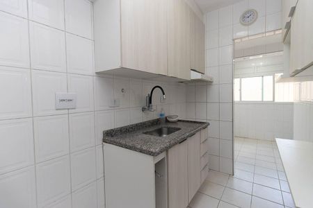 Apartamento para alugar com 60m², 3 quartos e 1 vagaCozinha