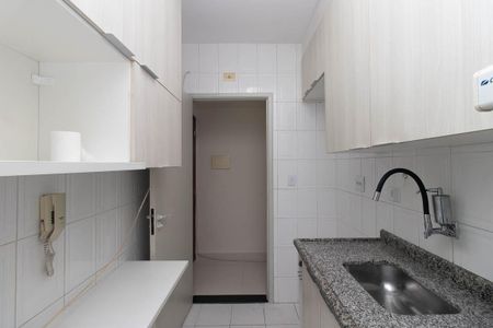Apartamento para alugar com 60m², 3 quartos e 1 vagaCozinha