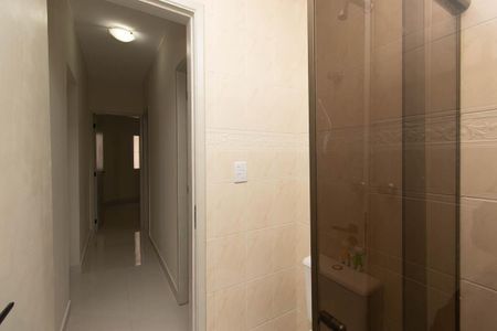 Apartamento para alugar com 60m², 3 quartos e 1 vagaBanheiro Social