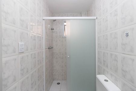 Apartamento para alugar com 60m², 3 quartos e 1 vagaBanheiro da Suíte