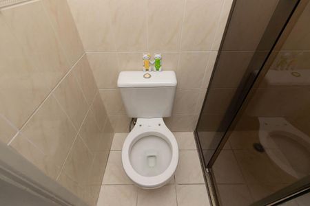 Apartamento para alugar com 60m², 3 quartos e 1 vagaBanheiro Social