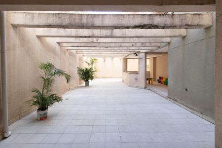 Apartamento para alugar com 60m², 3 quartos e 1 vagaÁrea comum - Churrasqueira