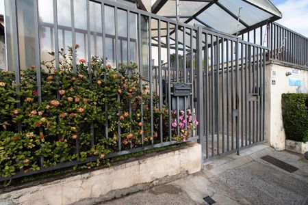 Apartamento para alugar com 60m², 3 quartos e 1 vagaFachada