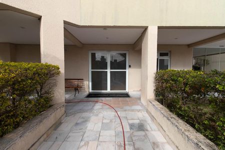 Apartamento para alugar com 60m², 3 quartos e 1 vagaÁrea comum