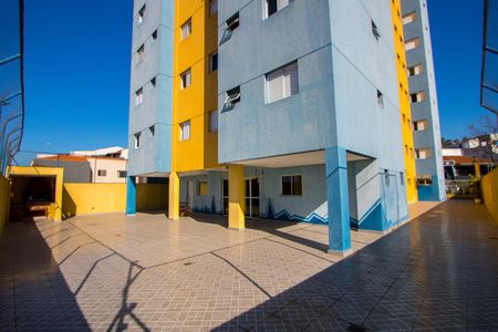 Apartamento à venda com 80m², 3 quartos e 2 vagas Apartamento à venda com 80m², 3 quartos e 2 vagasÁrea comum