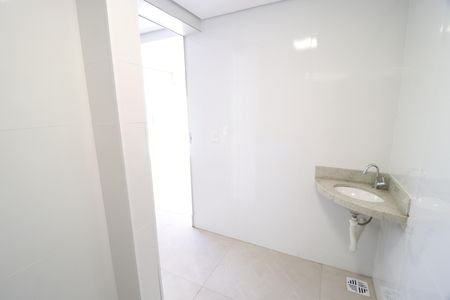 Casa para alugar com 550m², 4 quartos e 9 vagasLavabo