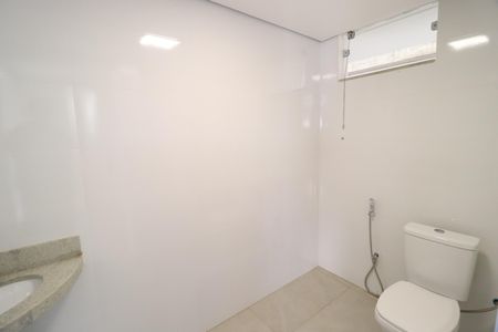 Casa para alugar com 550m², 4 quartos e 9 vagasLavabo