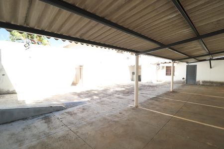 Casa para alugar com 550m², 4 quartos e 9 vagasGaragem