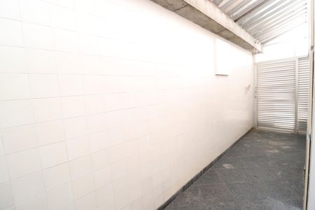 Casa para alugar com 550m², 4 quartos e 9 vagasÁrea de Serviço