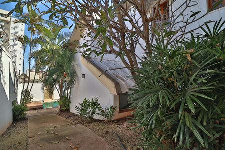 Casa para alugar com 550m², 4 quartos e 9 vagasJardim