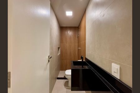 Apartamento à venda com 150m², 3 quartos e 2 vagasLavabo