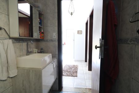 Casa à venda com 450m², 7 quartos e 3 vagasBanheiro 3