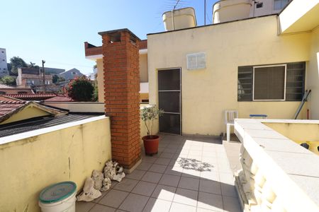 Casa à venda com 450m², 7 quartos e 3 vagasTerraço
