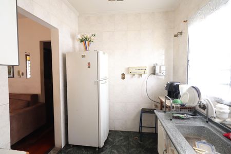 Casa à venda com 450m², 7 quartos e 3 vagasCozinha